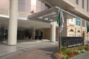  Executives Hotel - Olaya  Эр-Рияд
